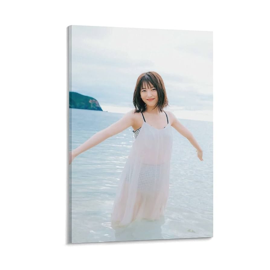浜辺美波さん　アクリルスタンド ビキニ　水着 浜辺美波さん アクリルスタンド ビキニ 水着 浜辺美波さん